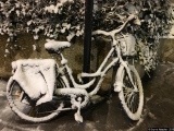 La bicyclette - Photos Divers