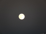 Le point - Photos Soleil Lune