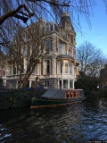Amsterdam 1 - Photos Ville