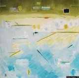 Hiver II - Huiles