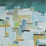 Hiver III - Huiles