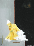 Pape moribond - Huiles