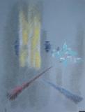 Provence I - Pastels